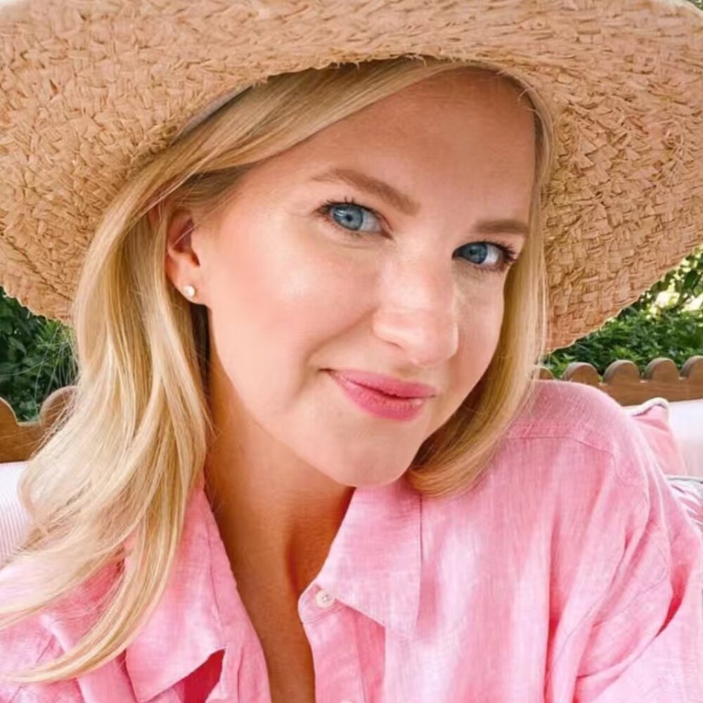 Meet your Posher, Susan